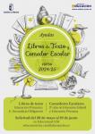 CONVOCATORIA AYUDAS LIBROS DE TEXTO 24-25