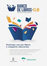 BANCO DE LIBROS CASTILLALA MANCHA