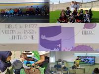 COEDUCACIÓN