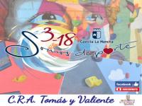PROGRAMA SOMOS DEPORTE 3-18, CURSO ESCOLAR 24/25